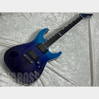 E-II HORIZON NT-II (Blue-Purple Gradation)