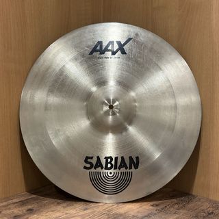 SABIAN AAX-20RR