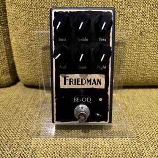 Friedman、BE-ODの検索結果【楽器検索デジマート】