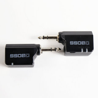 BOSS 【中古】ギターワイヤレスシステム BOSS WL-20 Wireless System