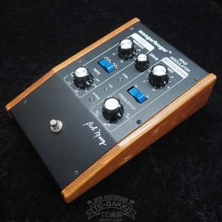 Moog Moogerfooger MF-102 Ring Modulatorの検索結果【楽器検索 Moog Moogerfooger MF-102 Ring Modulatorの検索結果【楽器検索