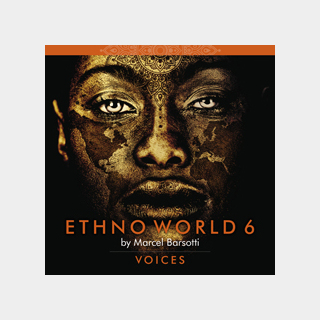 best service ETHNO WORLD 6 VOICES