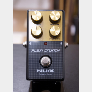 nux Plexi Crunch