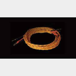 AmphionSpeaker cable B-B 3.5m（Pair） スピーカーケーブル [納期1ヵ月以上 ※キャンセル不可]
