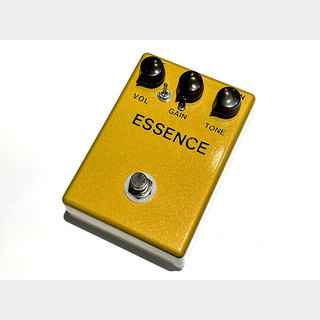 ギター HUMAN GEAR ESSENCE 素敵なエッセンス @ Human Gear Essence Over Drive | 小さな