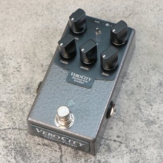 エフェクター（ギター・ベース用）、VeroCity Effects Pedalsの