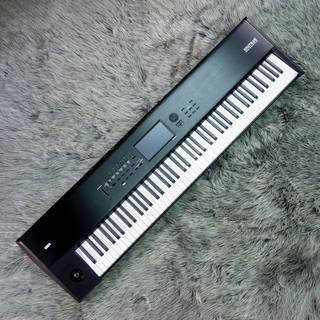 KORG NAUTILUS-88 【コルグフラッグシップシンセのアウトレット品入荷!送料無料!】