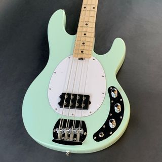 Sterling by MUSIC MAN STINGRAY RAY4 / Mint Green
