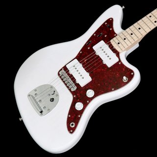 Fender ISHIBASHI FSR Made in Japan Traditional 60s Jazzmaster Maple White Blonde[重量:3.47kg]【池袋店】