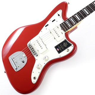 Fender American Vintage II 1966 Jazzmaster (Dakota Red/Rosewood) SN.V2212738 【B級特価】