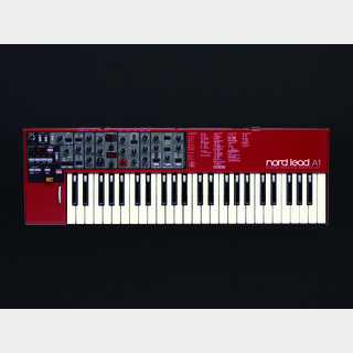 CLAVIA Nord Lead A1 【メーカー再生品特価】