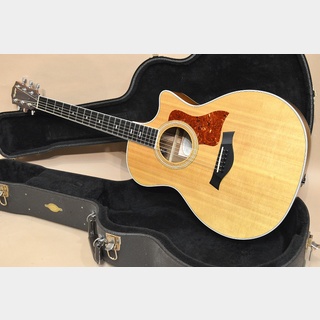 Taylor 414ce ES1 2013年製