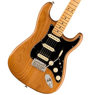 Fender American Professional II Stratocaster HSS Maple Fingerboard Roasted Pine フェンダー【横浜店】