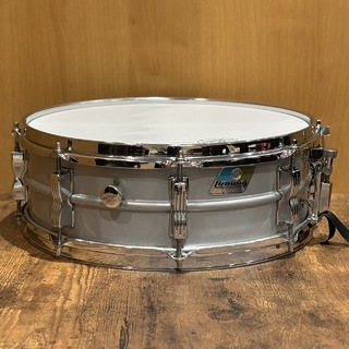 Ludwig Acrolite アクロライト ブルーオリーブバッジ