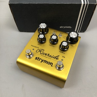 Strymon、Riversideの検索結果【楽器検索デジマート】