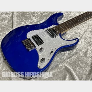 GrassRoots G-SNAPPER-DX (Metallic Blue)