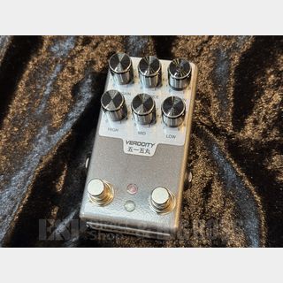 エフェクター（ギター・ベース用）、VeroCity Effects Pedalsの