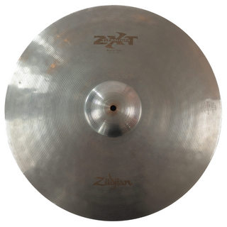 Zildjian 【中古】 ZILDJIAN ZXT TITANIUM MEDIUM RIDE 20インチ ライドシンバル