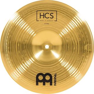 Meinl 12" HCS China [HCS12CH]【12インチチャイナシンバルが1点限りの48%OFF!!送料無料!】