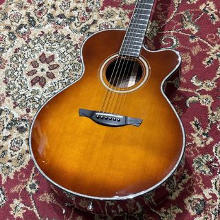 HISTORY NT-301/Ca アコースティックギター／ＰＵ搭載