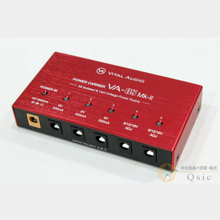 Vital Audio VA-05 MKII [RK447]
