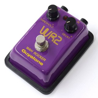 Guyatone WR2 Wah Rocker ワウロッカー 2 Guyatone WR2 Wah Rocker | Reverb