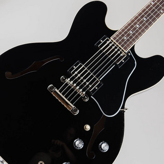 GibsonES-335 Vintage Ebony【S/N:216030242】