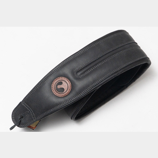 ERGOSTRAPS Padded ROCKET 4"" Vintage Black regular【GIB横浜】