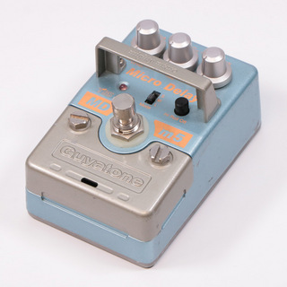 Guyatone MDm5 マイクロディレイ Guyatone MDm5 Micro Delay ディレイ 【名古屋栄店】（中古）【楽器