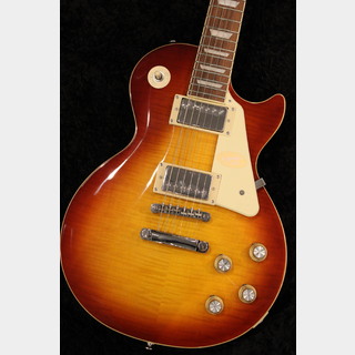 Epiphone Les Paul Standard 60s Iced Tea Burst #231115270789【4.0㎏】【美しい虎杢】