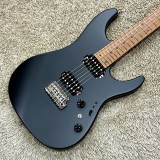 Ibanez AZ2402 Prestage / BKF (Black Flat)【スポット品】【特価】