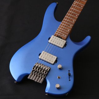 Ibanez Q52-LBM Laser Blue Matte 【御茶ノ水本店】