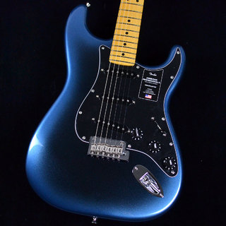 FenderAmerican Professional II Stratocaster Dark Night
