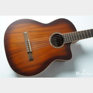 Cordoba C4-CE - Edge Burst