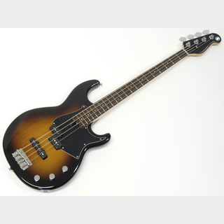 YAMAHA BB434 TBS エレキベース BBシリーズ Tobacco Brown Sunburst タバコ・ブラウン・サンバースト