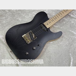 SAITO GUITARS S-622TLC (Black) 