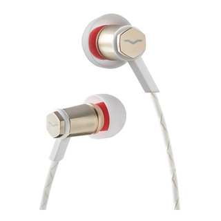v-moda FORZA METALLO ROSE GOLD [FRZM-A-RGOLD]【ハイレゾ対応の高音質イヤホン】