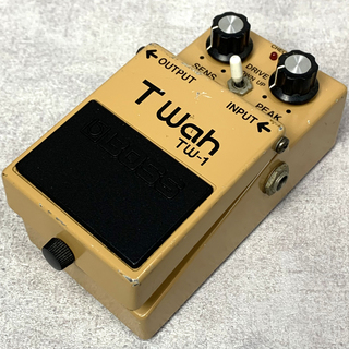 BOSS TW-1 T Wah