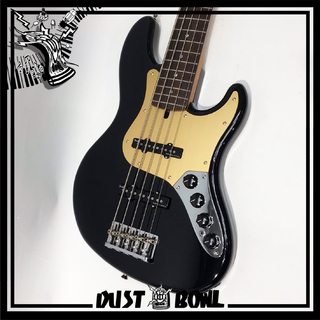 Fender Deluxe Jazz Bass V Kazuki Arai Edition