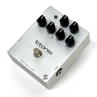 エフェクター（ギター・ベース用）、KarDiaN titaniaの検索結果【楽器