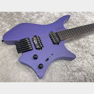strandberg Boden Essential 6【Future Dusk】