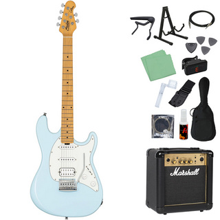 Sterling by MUSIC MAN、CUTLASSの検索結果【楽器検索デジマート】