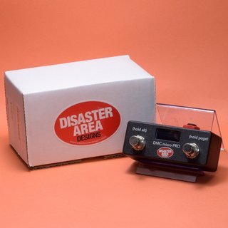 Disaster Area Designs DMC.micro PRO【福岡パルコ店】（中古