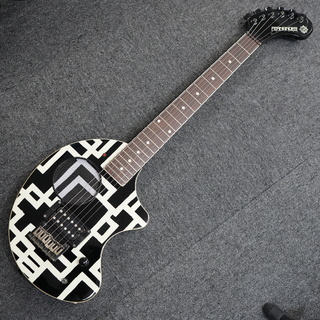 エレキギター、FERNANDES、ZO-3の検索結果【楽器検索デジマート】