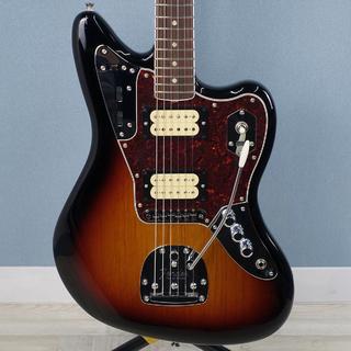 Fender Kurt Cobain Jaguar Rosewood Fingerboard 3-Color Sunburst