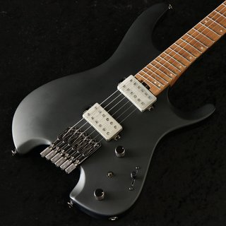 Ibanez QX52-BKF Black Flat [Quest シリーズ] アイバニーズ　【御茶ノ水本店】