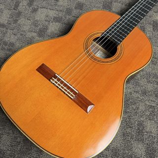 クラシック・ギター／フラメンコ・ギター【楽器検索デジマート】