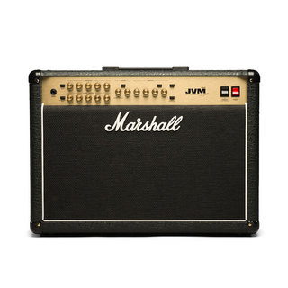 Marshallマーシャル JVM210C ギターアンプ コンボ 真空管アンプ