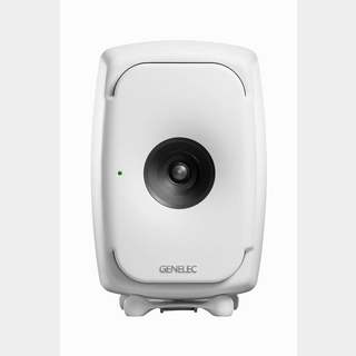 GENELEC8341AW (ホワイト) スタジオ・モニター (1本)【渋谷店】