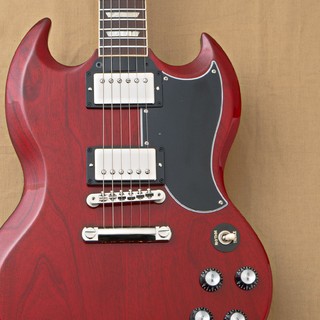 Gibson、SG Standardの検索結果【楽器検索デジマート】